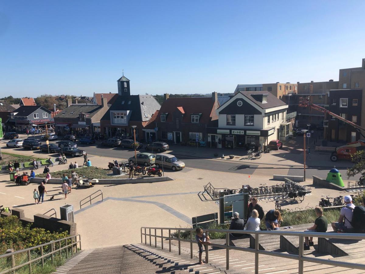 Pier 22 Callantsoog Extérieur photo